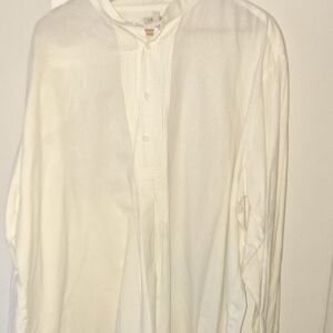 J. Peterman Otavalo Shirt